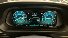 Hyundai i20 1.0T GDi 48V MHD SE Connect 5dr Petrol Hatchback